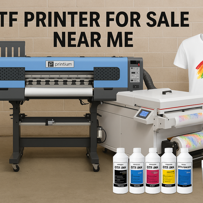 DTF Printer for Sale Near Me