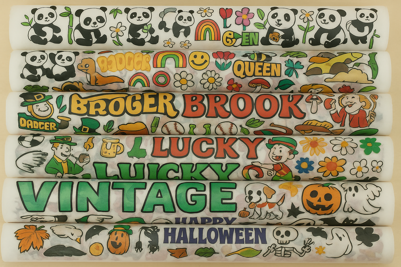 A Beginner's Guide to DTF Printing