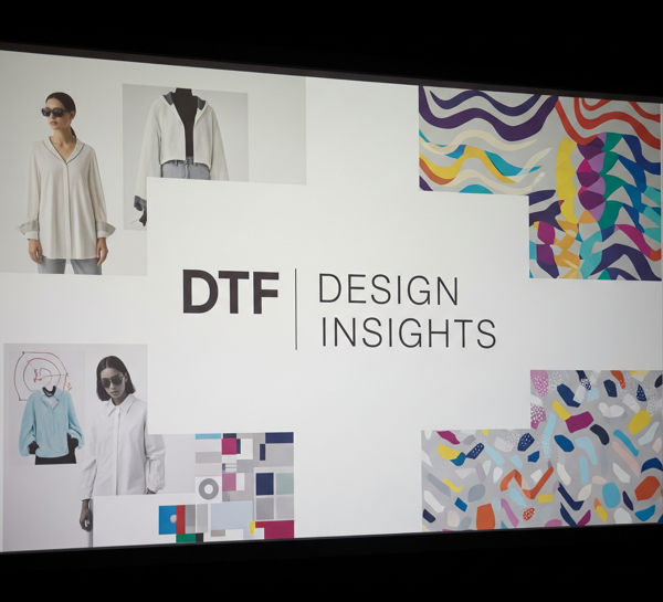 DTF Design Insights