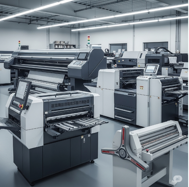 How to Maintain and Care for Your Printing Equipment