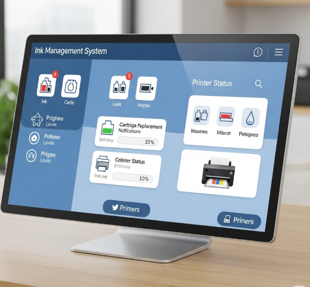 Troubleshooting Ink Management System Boards