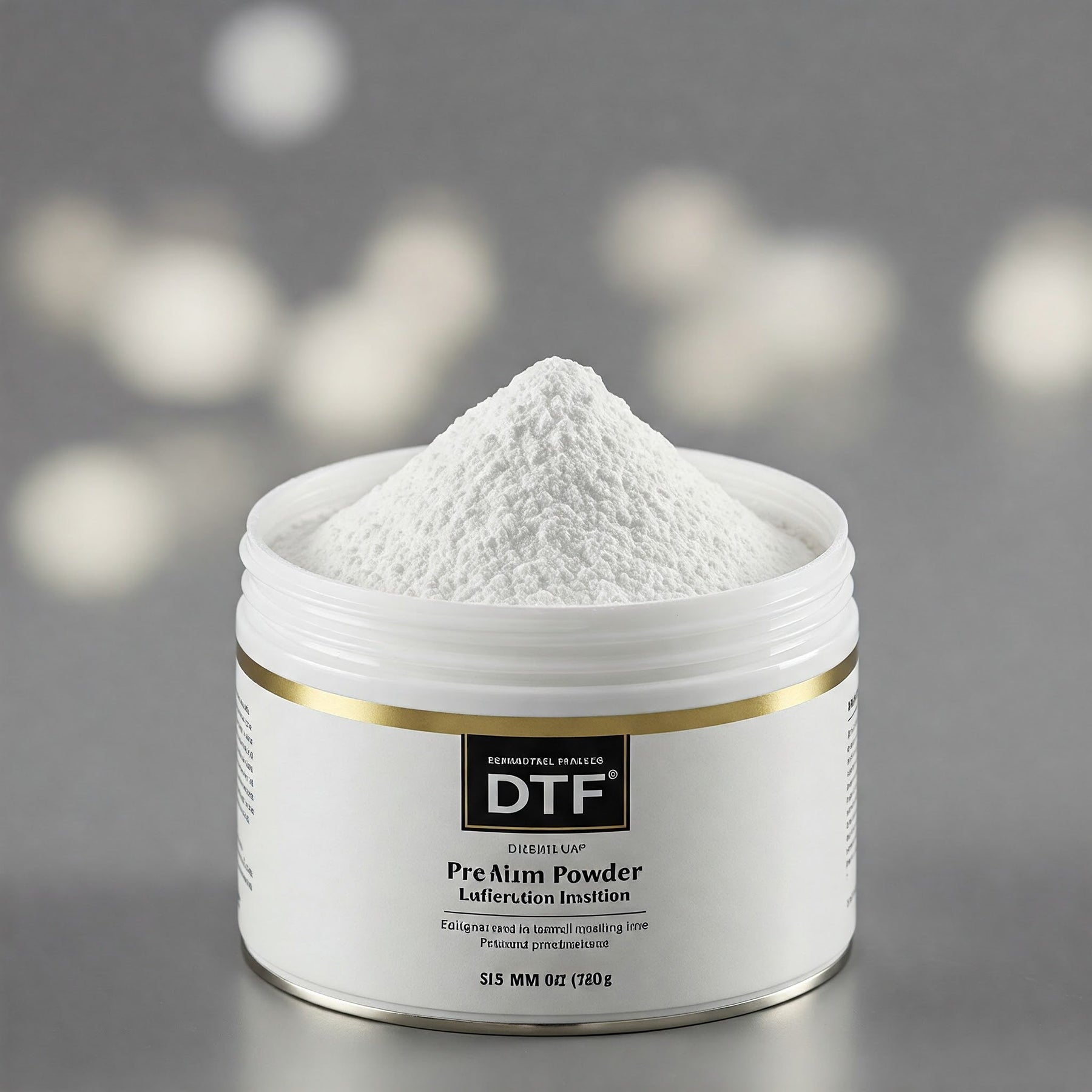 Benefits of Premium DTF Powders