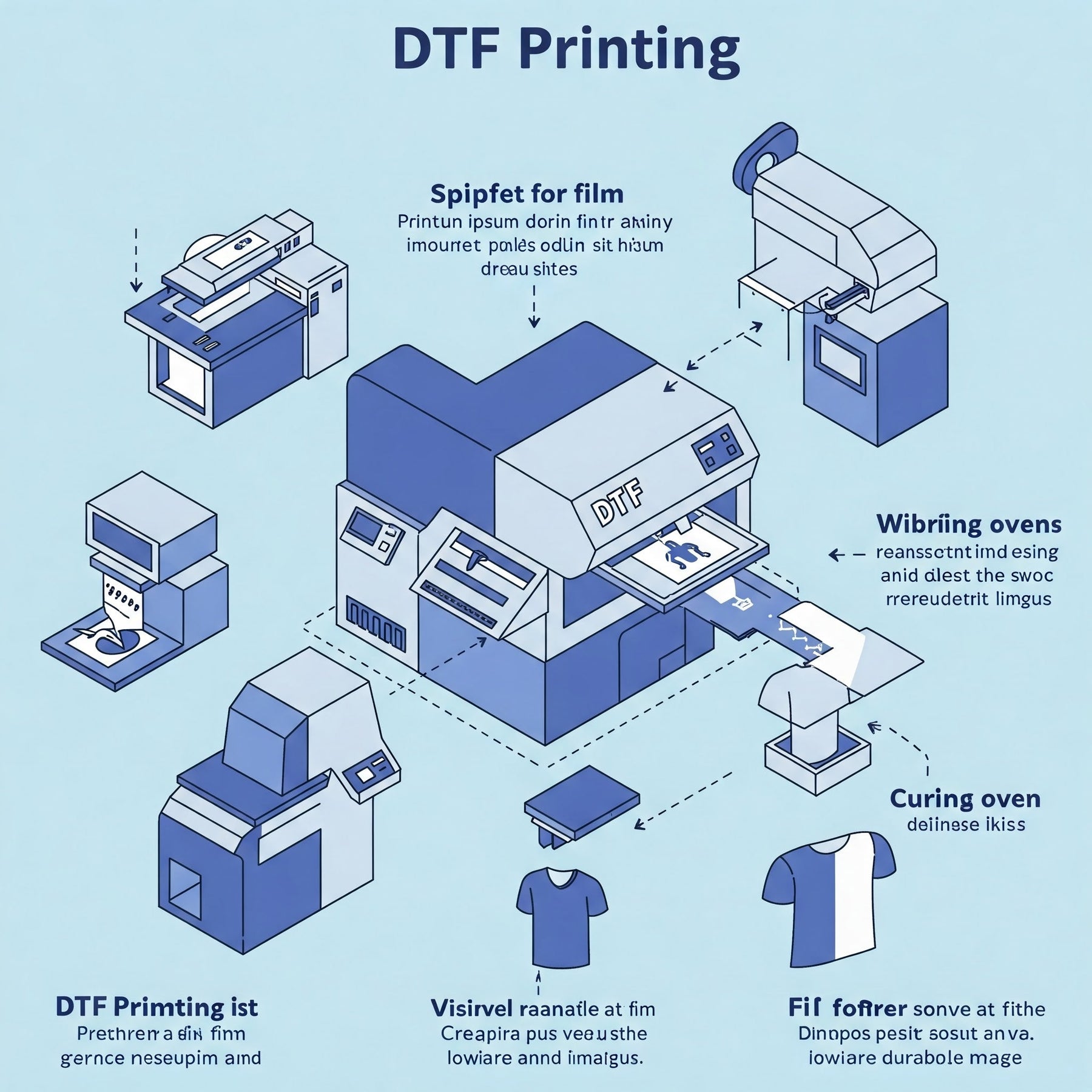 Understanding DTF Printing: A Comprehensive Introduction