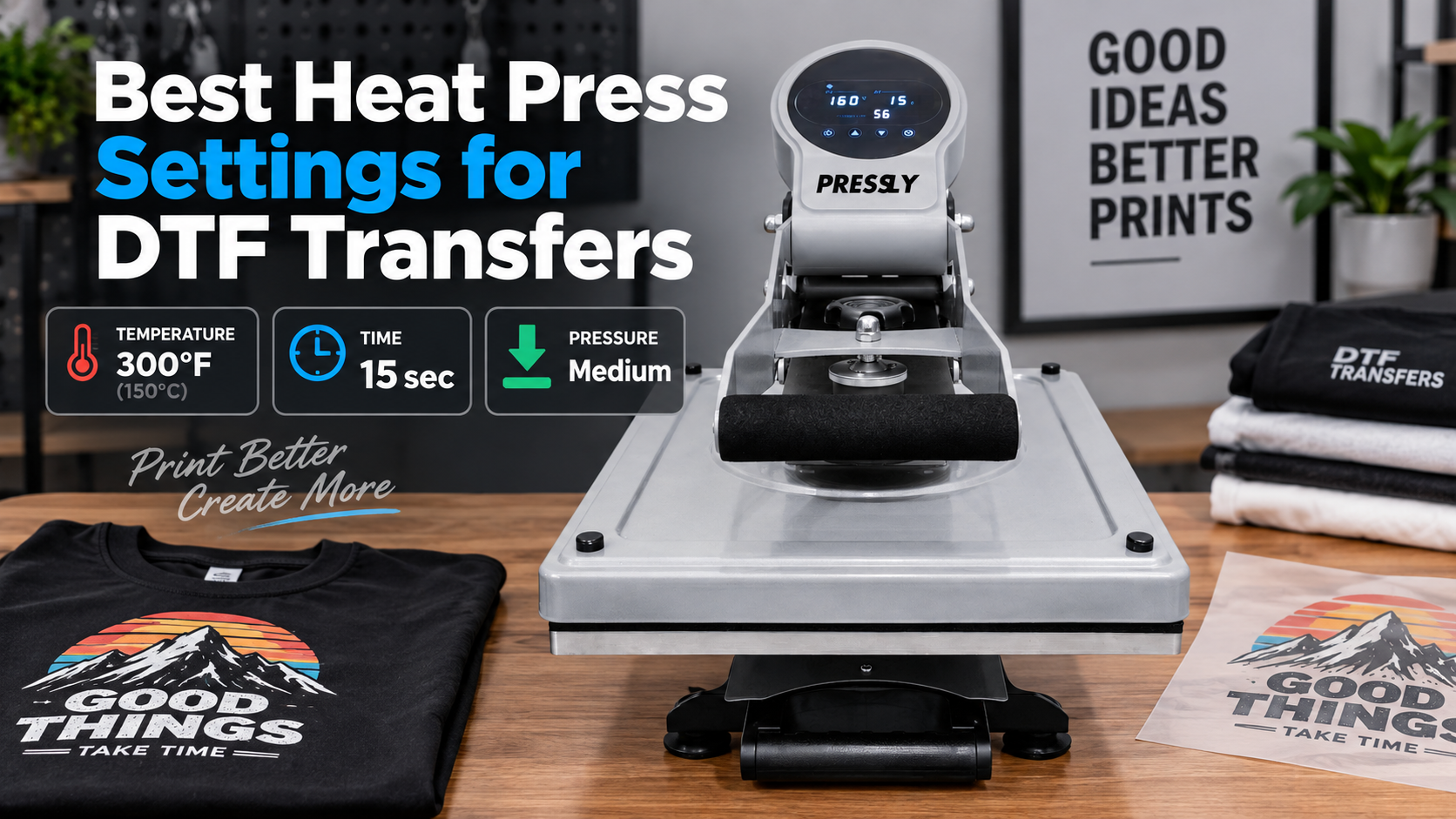 best-heat-press-settings-dtf-print