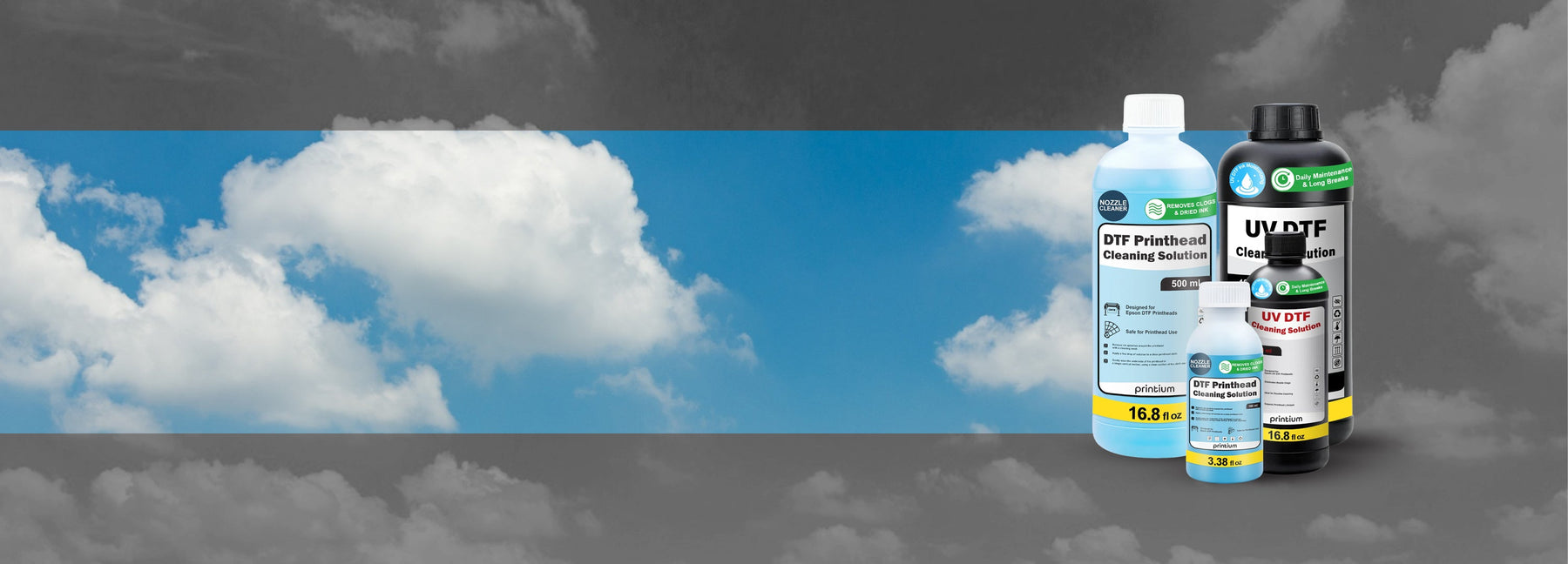 DTF Shakers & Dryers