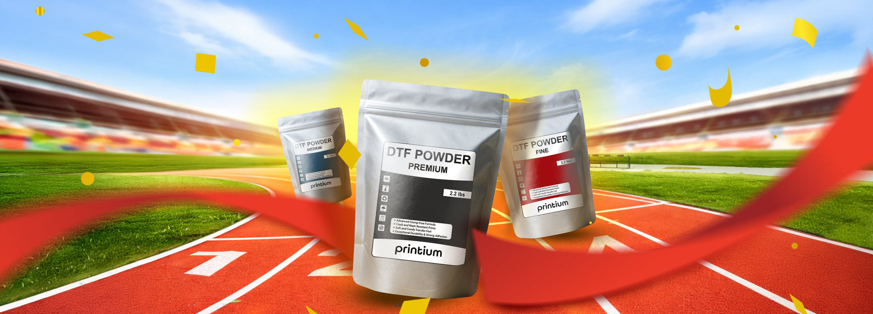 DTF Power: The Strength of Durability in Prints