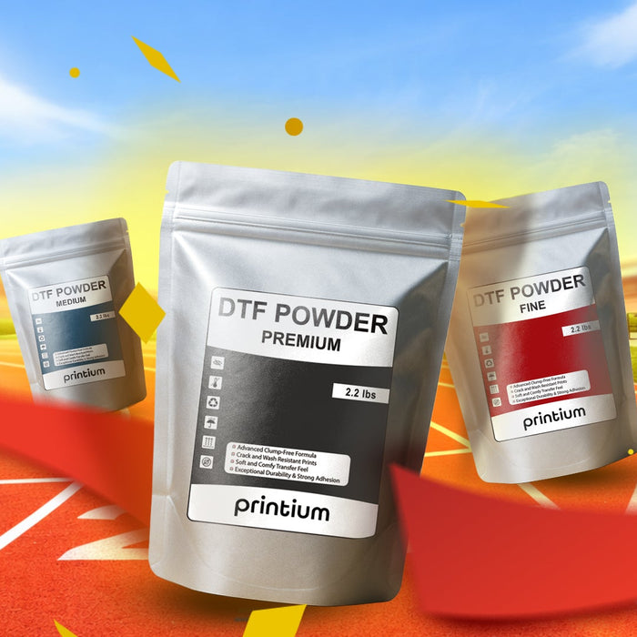 DTF Power: The Strength of Durability in Prints