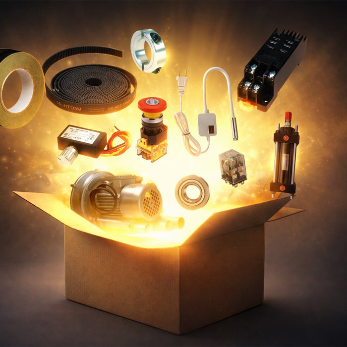 Master Your Printing Workflow with a Printer Control Keypad Panel