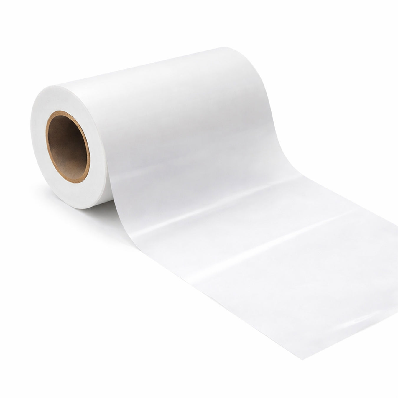 3D TPU UV DTF Films for Embossed Fabric Transfers