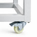 mobile-industrial-hydraulic-press-machine-wheels-detail
