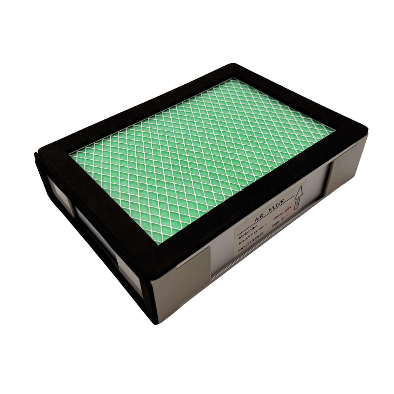 P50H Smoke Extract Filter Purifier Parts
