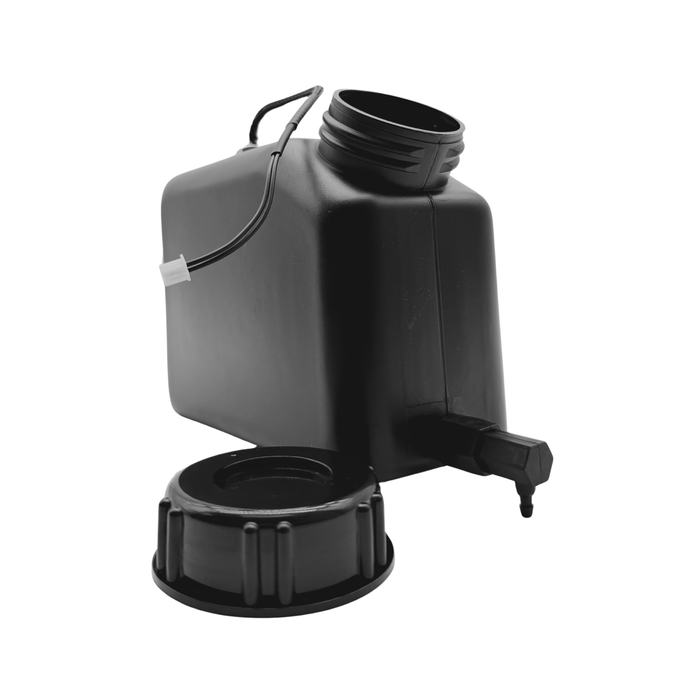 Tanque de tinta CMYK para impresora UV DTF 