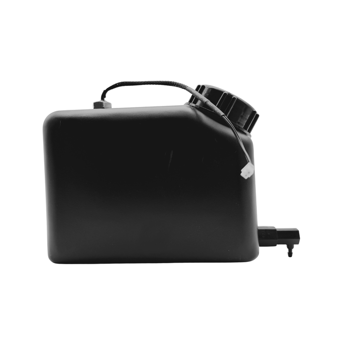 Tanque de tinta CMYK para impresora UV DTF 