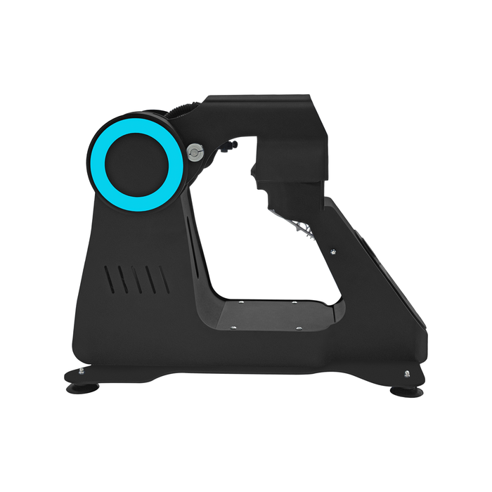 Cap & Hat Heat Press Machine Automatic Dual-Heat – CapMaster 2815