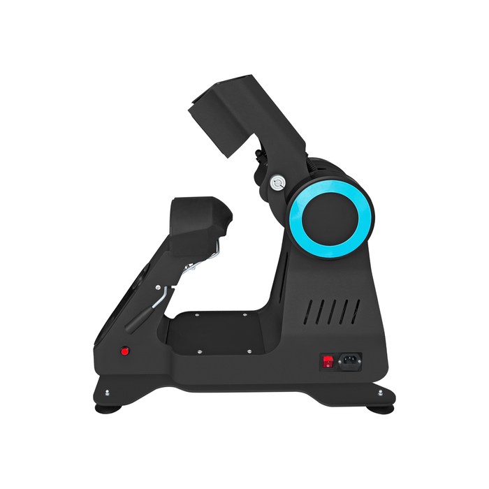 Cap & Hat Heat Press Machine Automatic Dual-Heat – CapMaster 2815