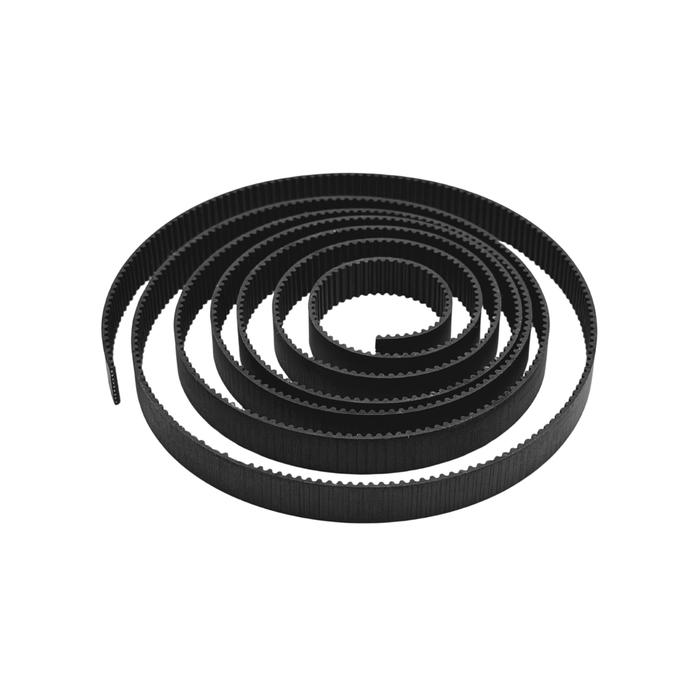 Carriage Belt 55"x0.4"