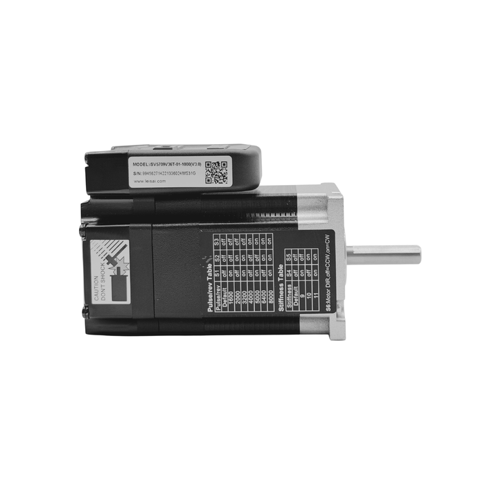 Carriage Motor - Leisai ISV5709V36T