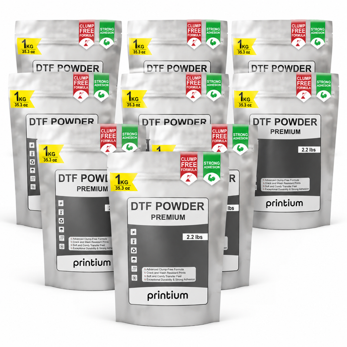 10x Powder Deal