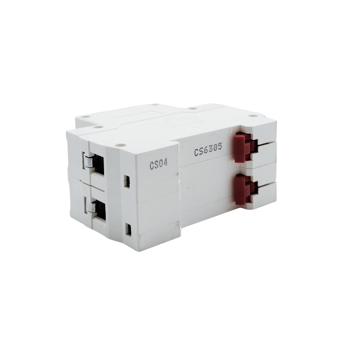 Circuit Breaker C63 - RCBO-C63-110V