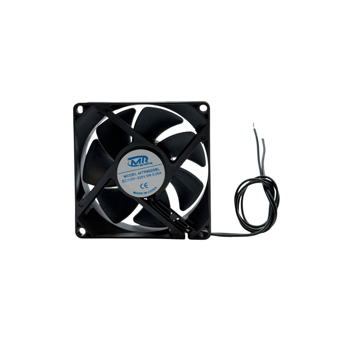 Fan Assembly for P50H Smoke Extract Filter Purifier