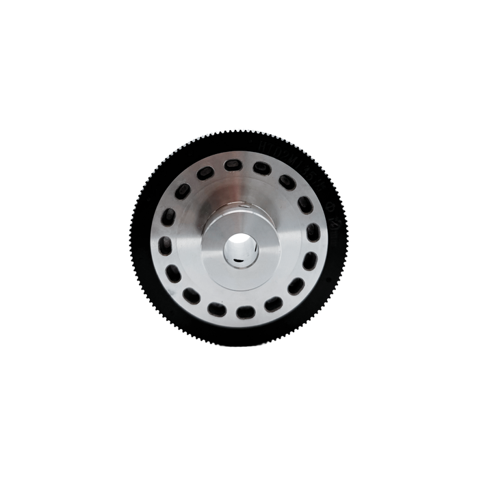 Film Feed Drive Timing Pulley - Large