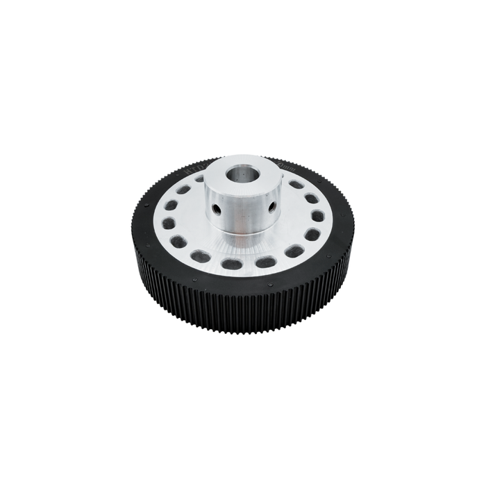 Film Feed Drive Timing Pulley - Large