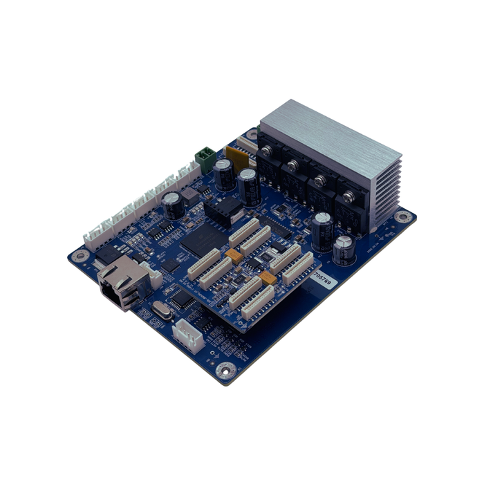 Hosonsoft Head Board for Dual I1600 Printhead DTF and UV DTF Printer