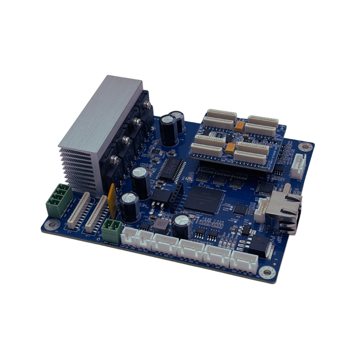 Hosonsoft Head Board for Dual I1600 Printhead DTF and UV DTF Printer