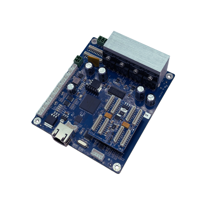 Hosonsoft Head Board for Dual I1600 Printhead DTF and UV DTF Printer