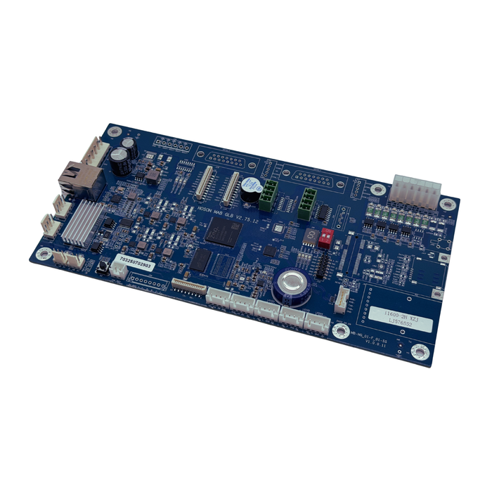 Hosonsoft Main Board for Dual I1600 Printhead DTF and UV DTF Printer