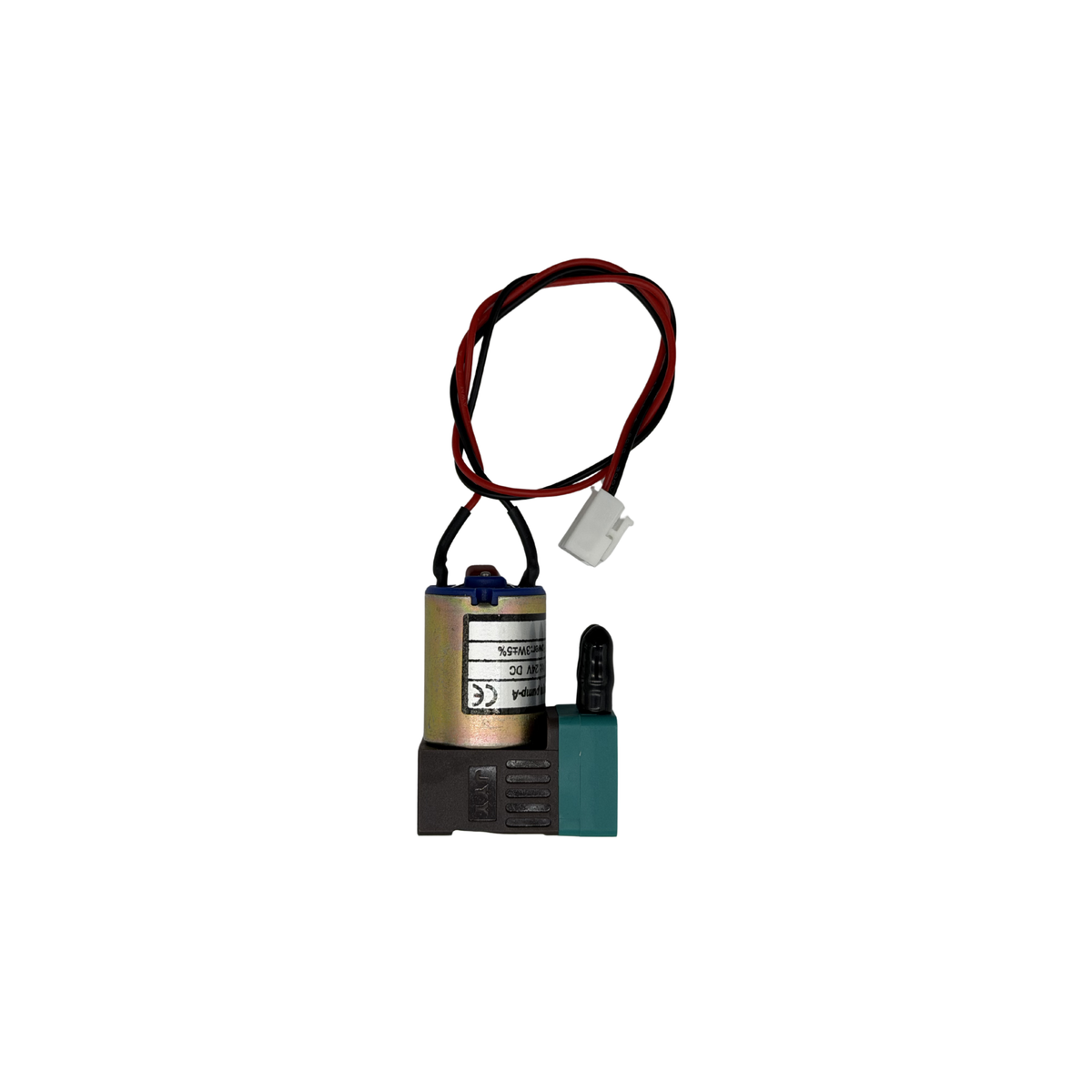 Ink Suction Pump - JYY(B) Y-10-I 24V 3W