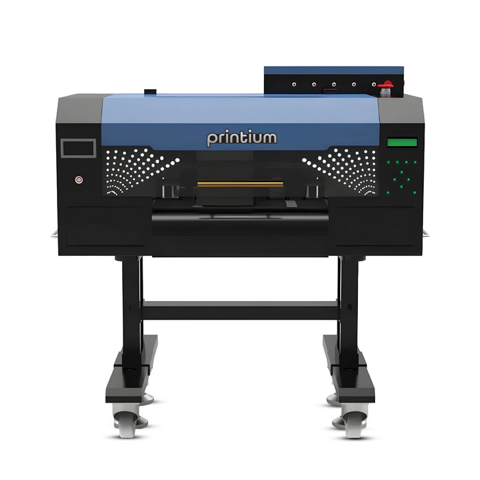 Printium P200 direct-to-film (DTF) printer.