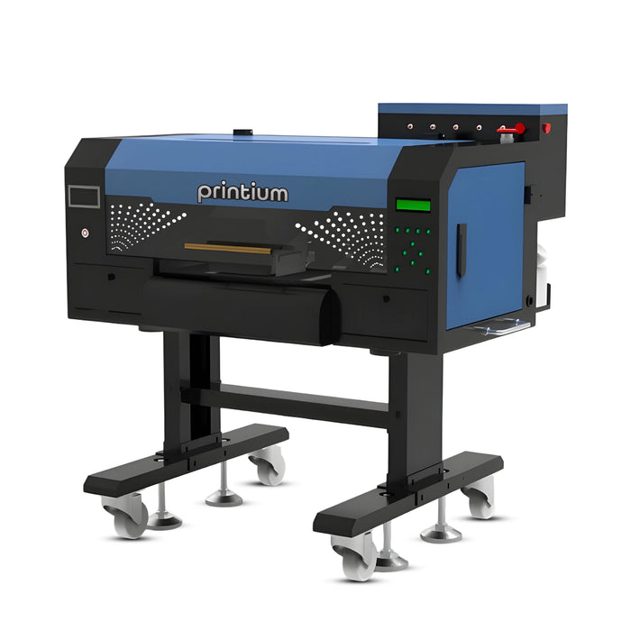 Printium P200 direct-to-film (DTF) printer.