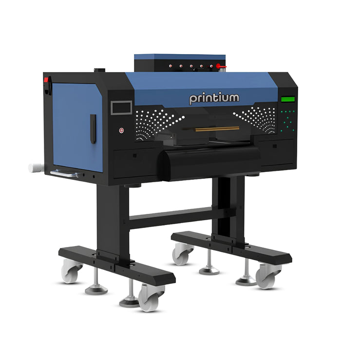 Printium P200 direct-to-film (DTF) printer.