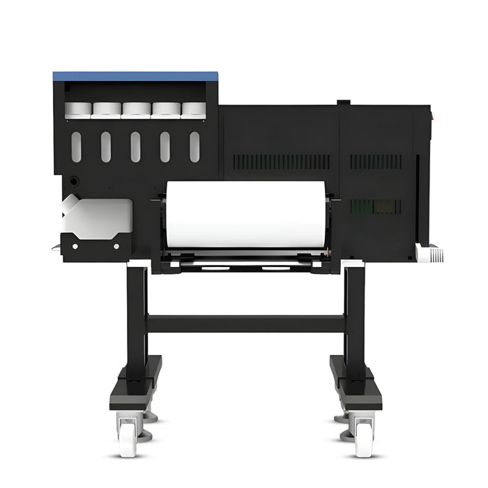 Printium P200 direct-to-film (DTF) printer.