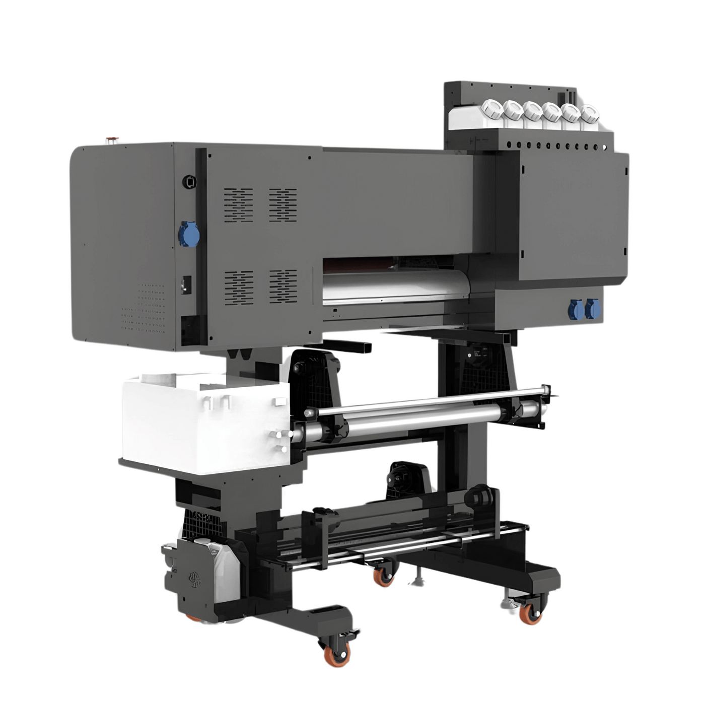 Eutf Printer DTF Bank: Your One-Stop Destination for Premium DTF Printing Supplies