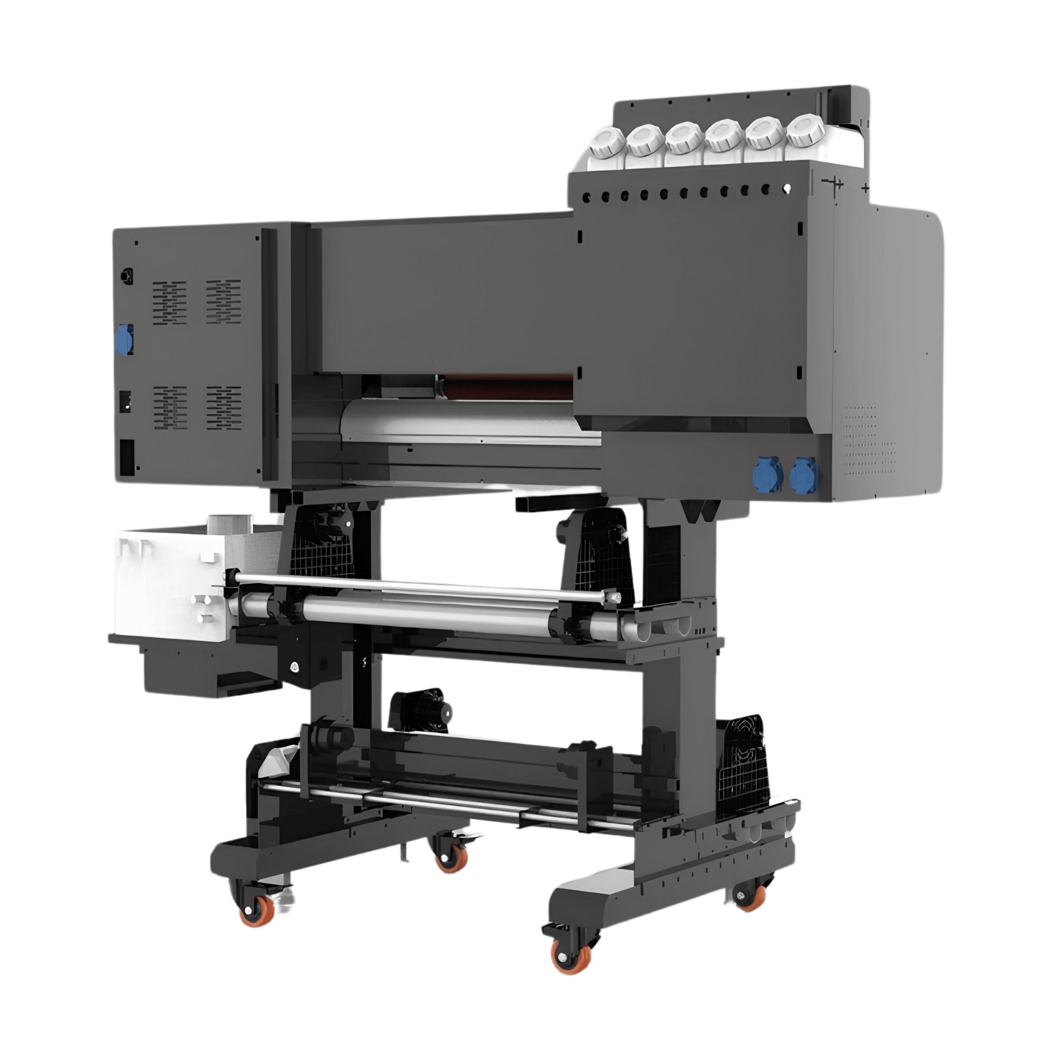 DTF Bank: Your One-Stop Destination for Premium DTF Printing Supplies