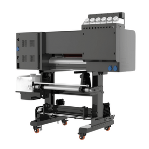 Eutf Printer DTF Bank: Your One-Stop Destination for Premium DTF Printing Supplies