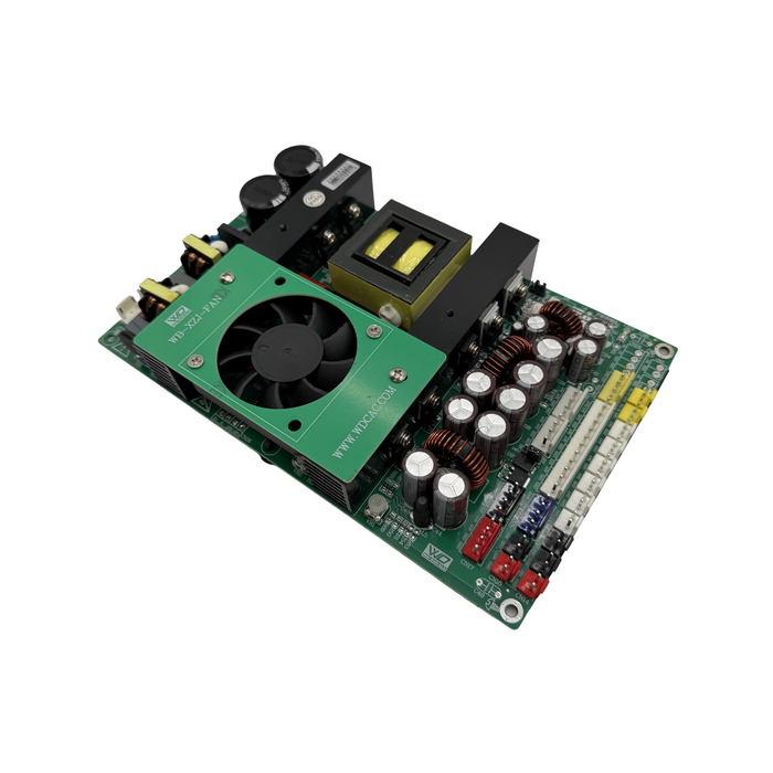 Power Board for 13inch Epson I1600 Printhead Printer