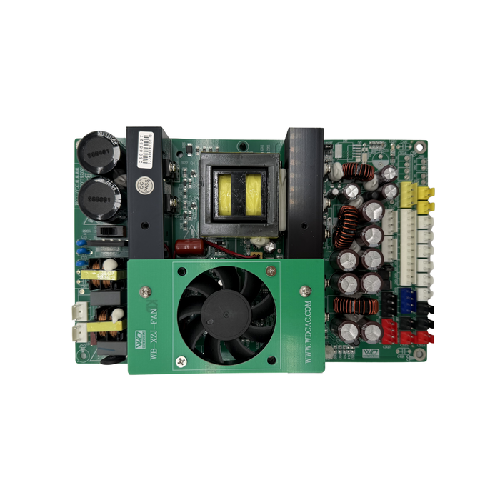 Power Board for 13inch Epson I1600 Printhead Printer