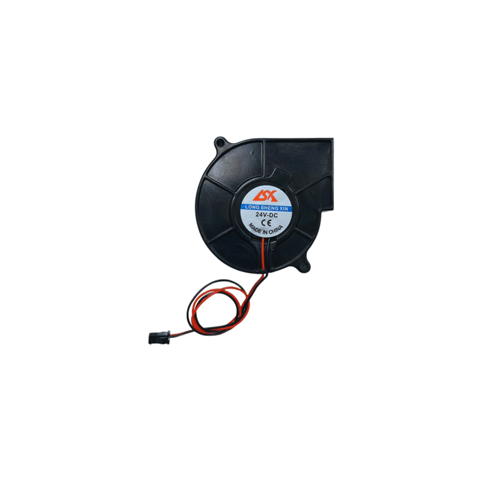 Printer Fan - XFL7530 24V-DC