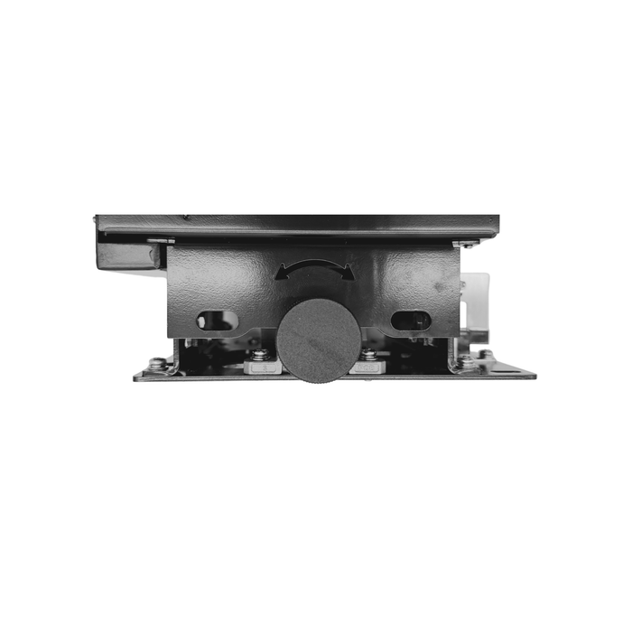 Printhead Capping Station Platform for Dual Head Printer