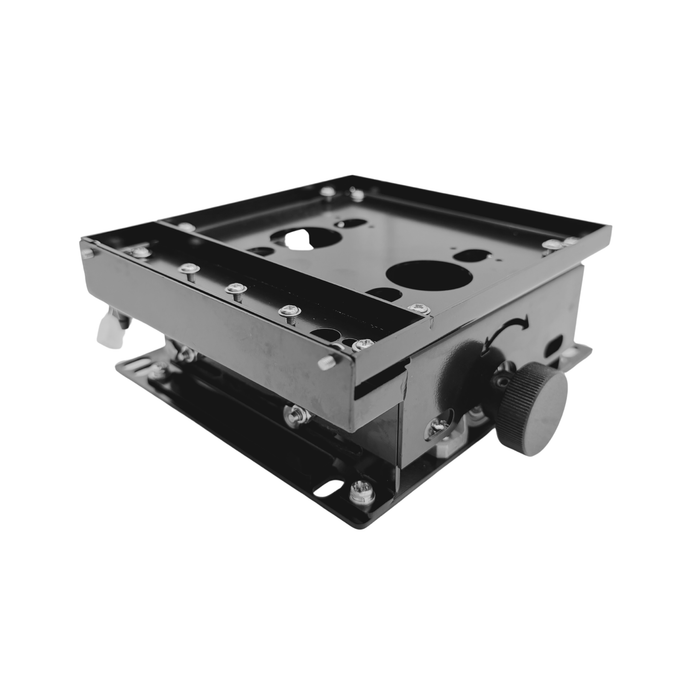 Printhead Capping Station Platform for Dual Head Printer