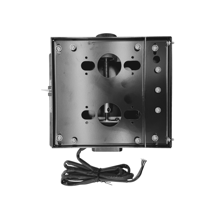 Printhead Capping Station Platform for Dual Head Printer