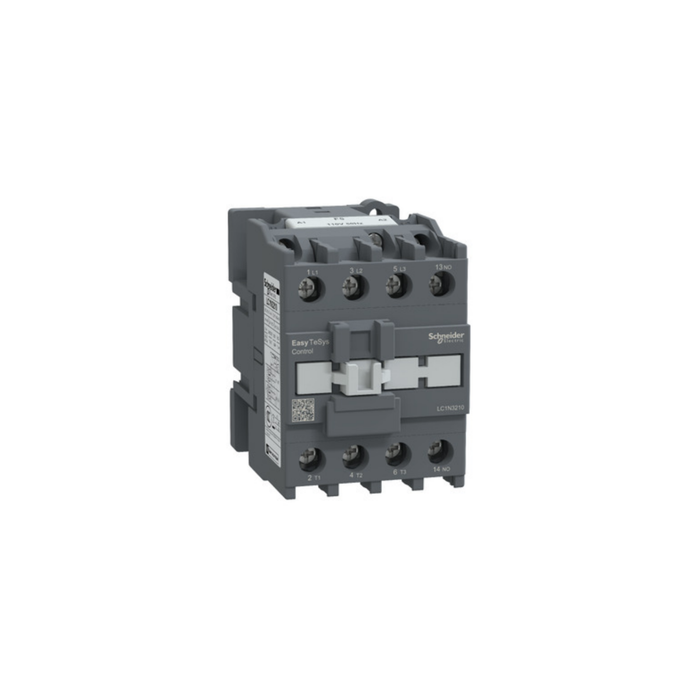 Hydraulic Pressure Electromagnetic Contactor - LC1N3210