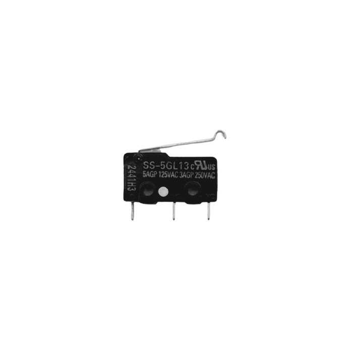 Micro Snap Sensor Snap Action Micro Switch for Anti-Collision Device SS-5GL13