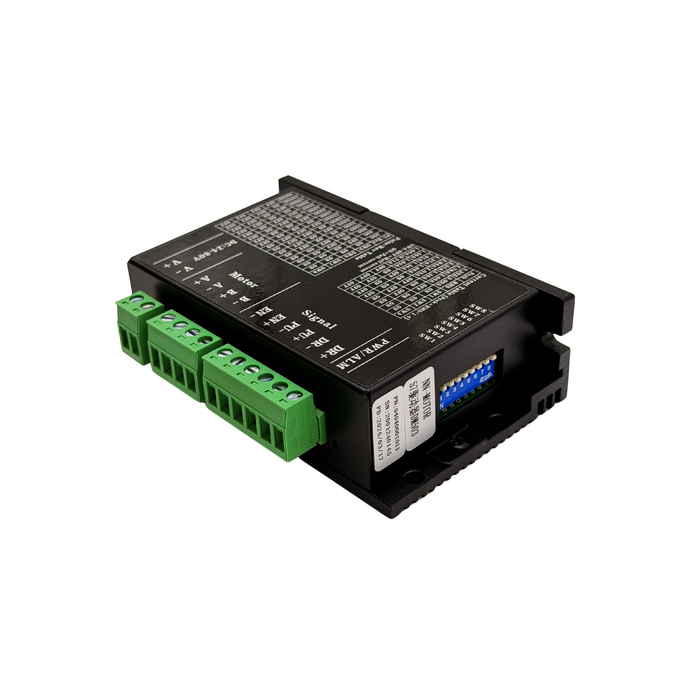Stepper Motor Driver - NN-Motor DM503