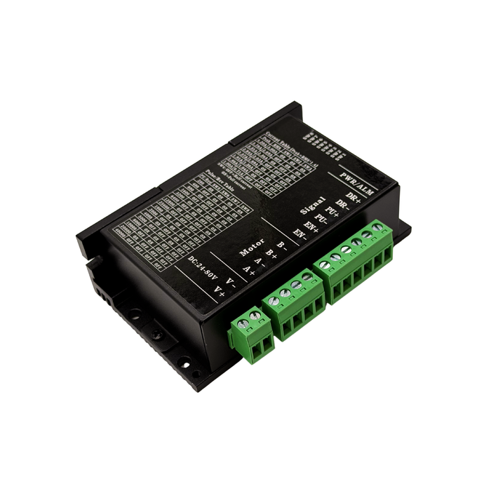 Stepper Motor Driver - NN-Motor DM503