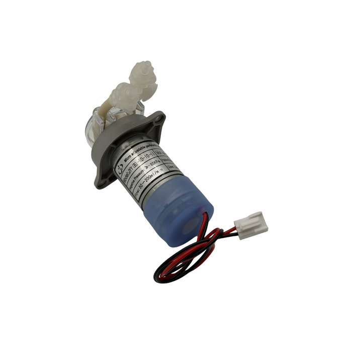 White Ink Circulation Pump JYY(B)-RD-10-11 8-24V DC