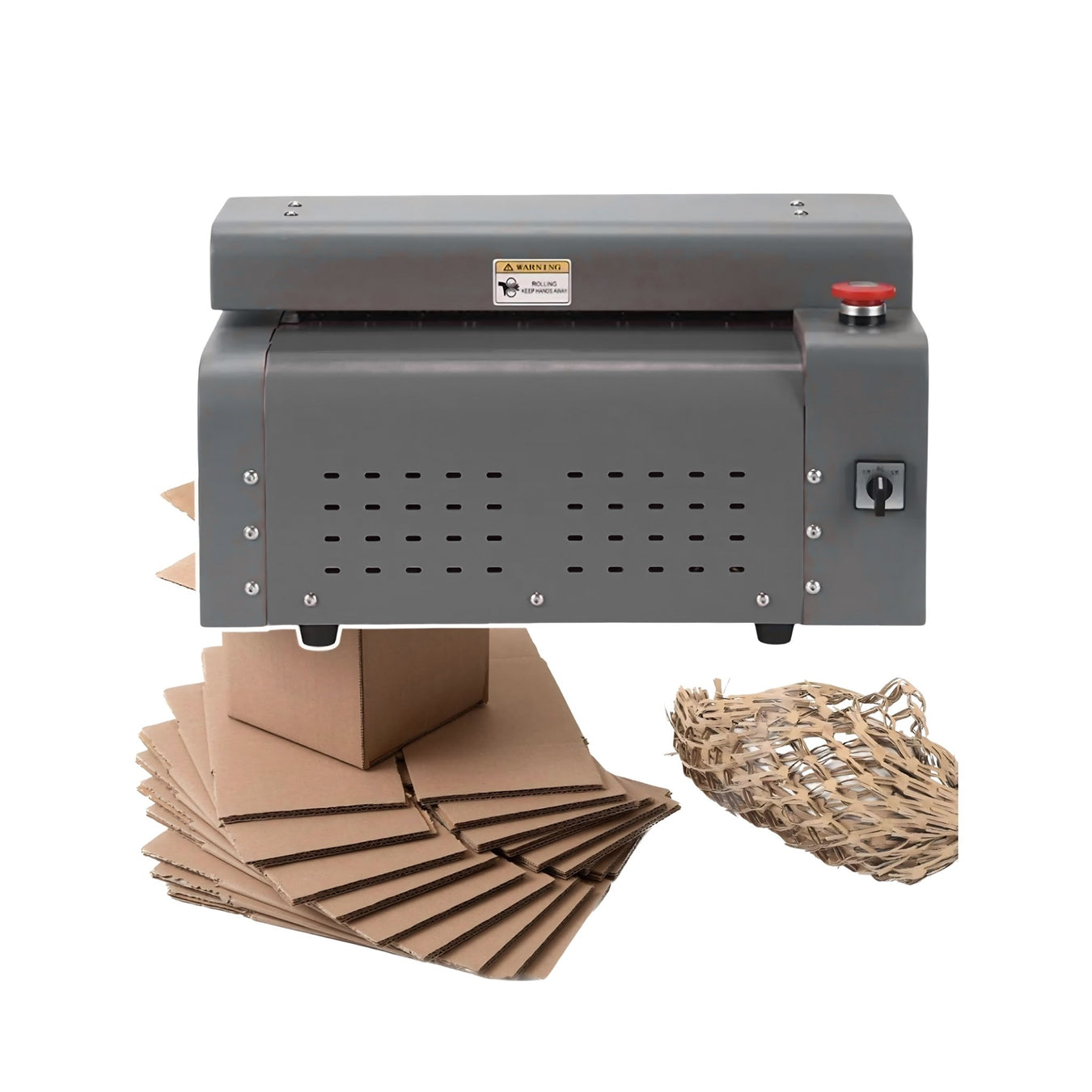 Packaging & Shipping Equipment